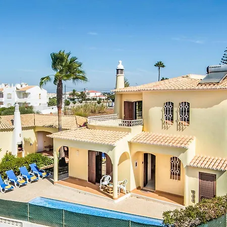 Pardal * אלבופיירה