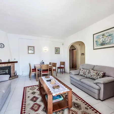 Pardal * 阿尔布费拉