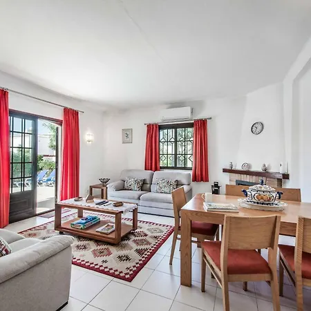 Pardal 阿尔布费拉