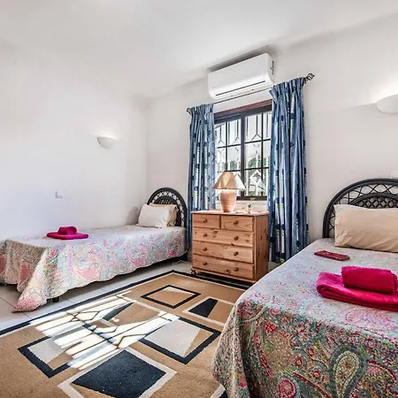 Pardal 别墅 阿尔布费拉