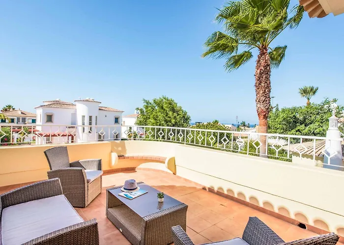 Villa Pardal Albufeira