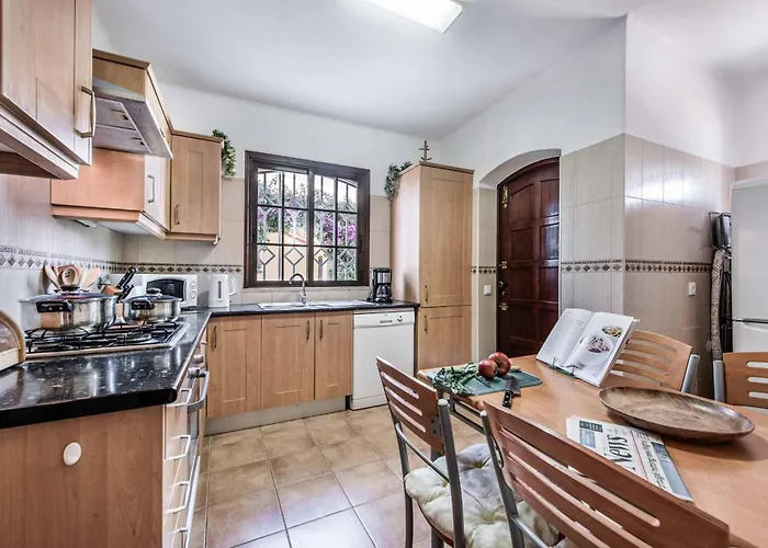 Villa Pardal Albufeira