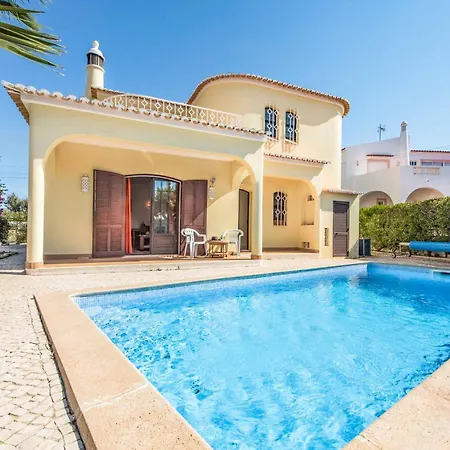 Villa Pardal *