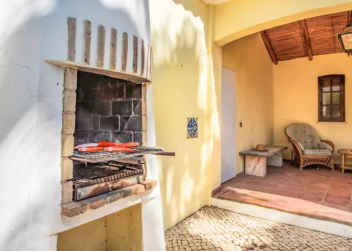 Pardal Villa Albufeira