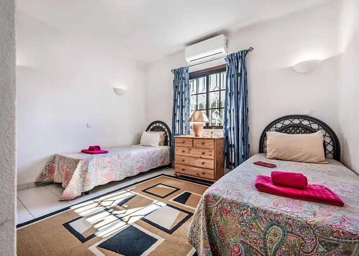 Pardal Villa Albufeira